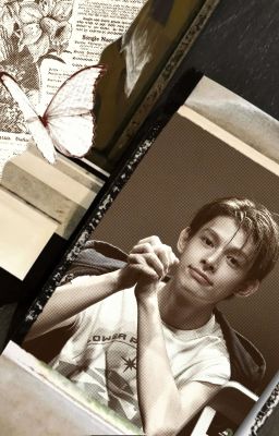 [All James] Cosmos: Câu Chuyện Về James Và Những Vì Sao Của Cậu