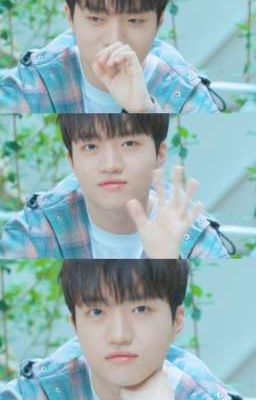 [All Keria]  Nhóc con mỏ hỗn