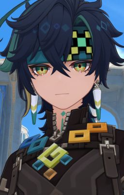 (All Kinich) Kinichibi