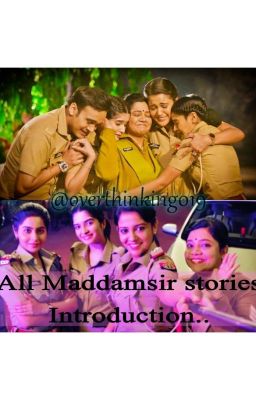 All Maddam Sir Stories Introduction..