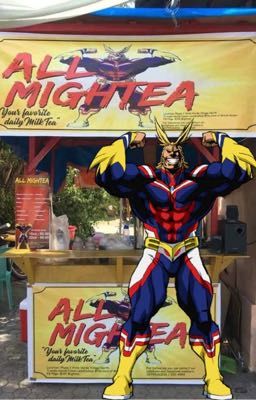 all might goes to all mightea and dies