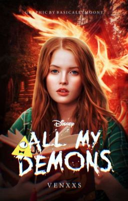 ALL MY DEMONS         ↺         gravity falls