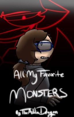 All My Favorite Monsters 