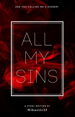 All My Sins || BTS