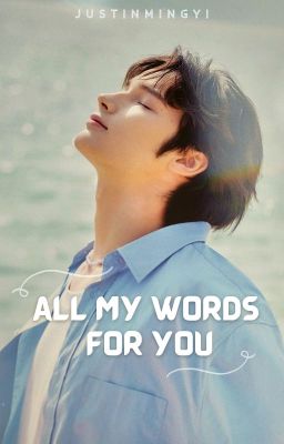 All My Words for You | TXT Huening Kai