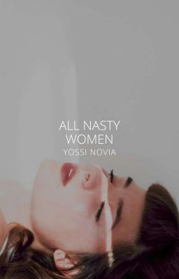 All Nasty Women (Short Stories)