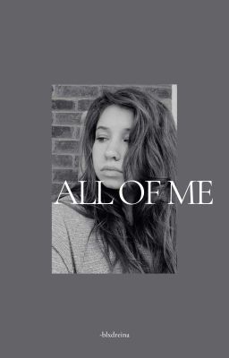 all of me • george weasley