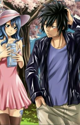 All Of Me ~OS gruvia~