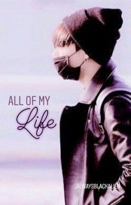 All of my life | Vkook