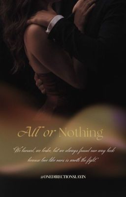 All or Nothing
