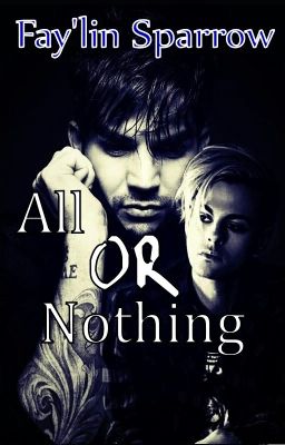 All Or Nothing (Adommy)