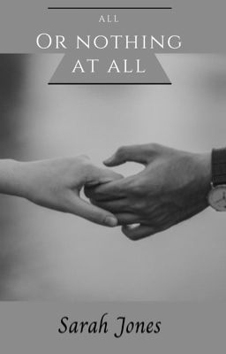 All or Nothing at All (Stevens Book 3)