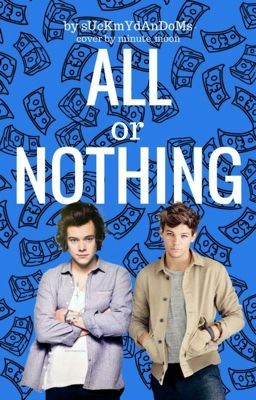 all or nothing • larry