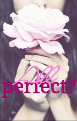 ✓ All perfect? ~ L.H./H.S.