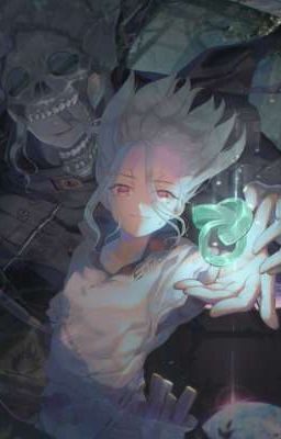 [All Senku] Ám Ảnh Xác Thân..? 