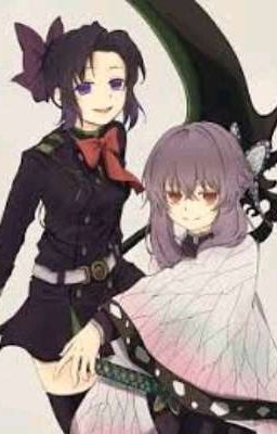 All Shinoa