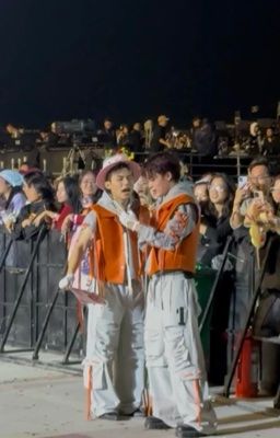 |All Sơn|(6P)[Textfic] Relationshit!