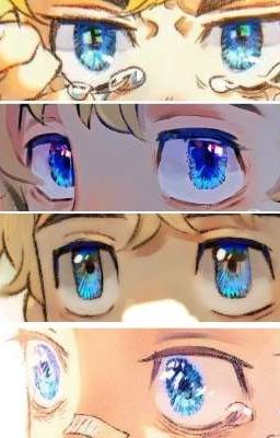 【All Takemichi】Mười Năm Muộn Màng.