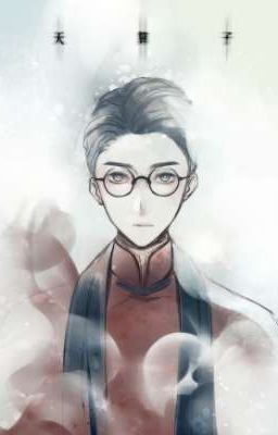 [All × Tề Thiết chuỷ] 