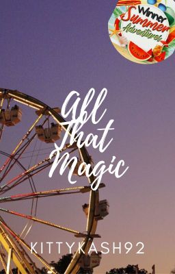 All That Magic