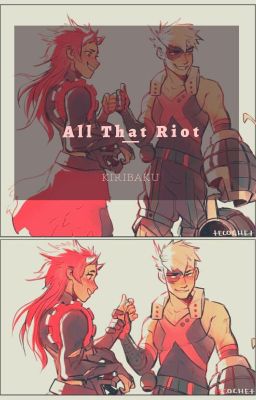 All That Riot [KirBaku PL]