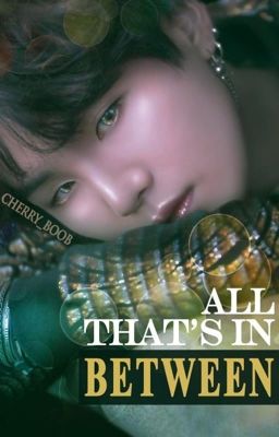 All that's in between/YoonJin