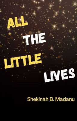 All The Little Lives