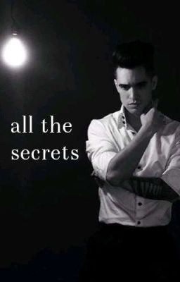 all the secrets | b.u