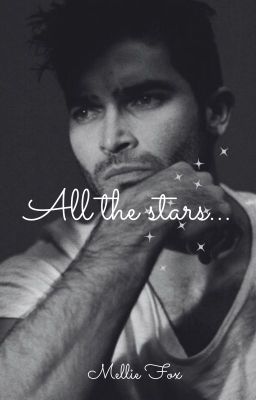 All the stars... (AU Sterek)