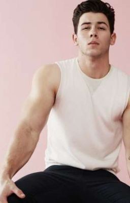 All the things about Nick Jonas - Những điều về Nick Jonas 