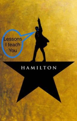 All the things Hamilton taught us