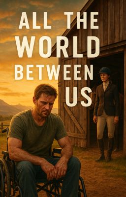 All The World Between Us