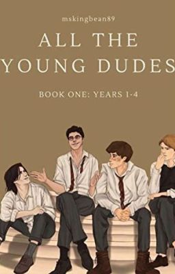 All the young dudes (Übersetzung deutsch)