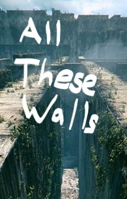 All These Walls // TMR