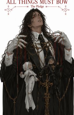 All Things Must Bow: The Pledge