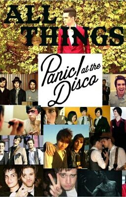 All Things Panic! At The Disco