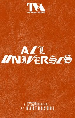 ALL UNIVERSE, collab marvel