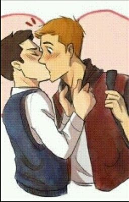 All We Have  (Destiel)