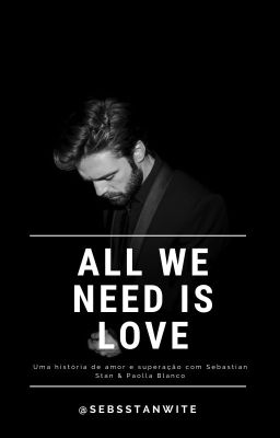 All WE Need Is Love [PAUSADA]