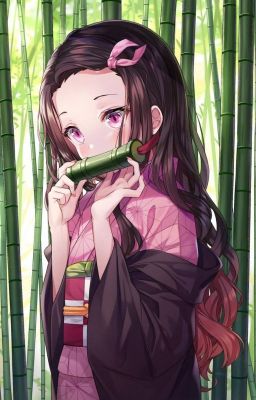 All x Nezuko / Kimetsu no Yaiba's fanfiction