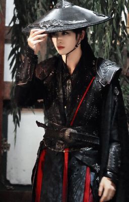 [ All x Tô Xương Hà ] Diễn Sinh