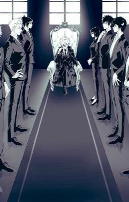 [All27/ KHR]  ĐÃ ĐỊNH KỊCH BẢN