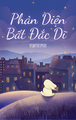 [AllAether] Phản Diện Bất Đắc Dĩ