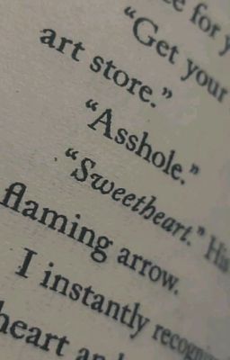 (AllArisu/Chishisu) Tổng hợp oneshort trong AU online lover của tôi