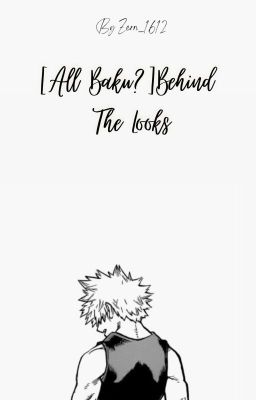 [AllBaku?] Behind the looks