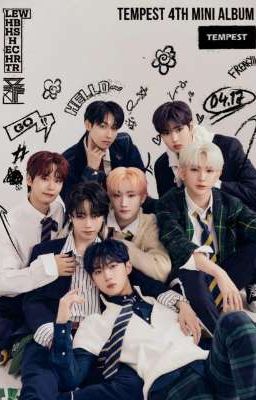 [Allbin/Tempest]Vườn Yên Tĩnh Nở Hoa 