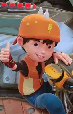 [AllBoboiboy/AllBoi] - Dandelions