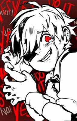 [AllBoboiboy] Tình yêu của kẻ điên