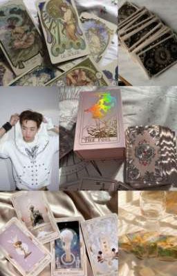 AllCONGB | Tarot Reader