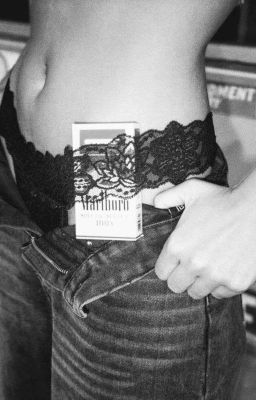 alldaniel ; lạc trí, vướng người